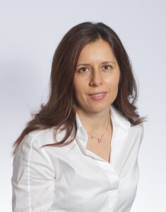 Dr. Alina Chitic